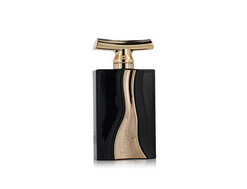 Parfémovaná voda Orientica Cuir de Orientica Édition Noir 90 ml
