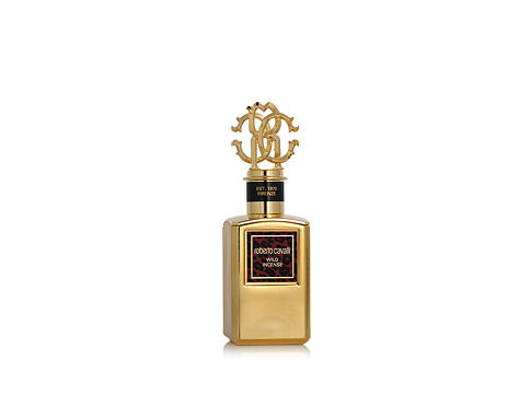 Parfém Roberto Cavalli Wild Incense 100 ml