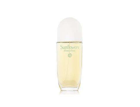 Toaletní voda Elizabeth Arden Sunflowers HoneyDaze 100 ml