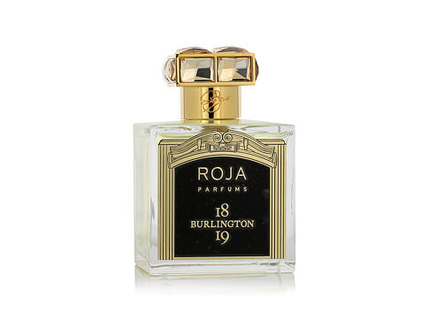 Parfémovaná voda Roja Parfums Burlington 1819 100 ml