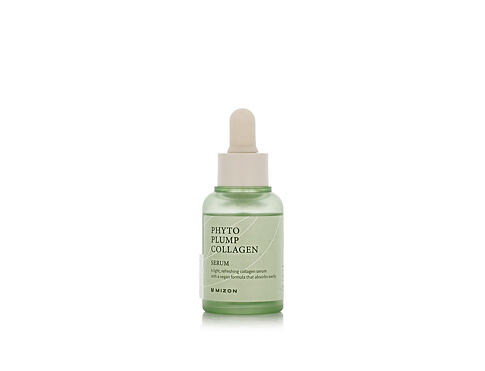 Pleťové sérum Mizon Phyto Plump Collagen Serum 30 ml