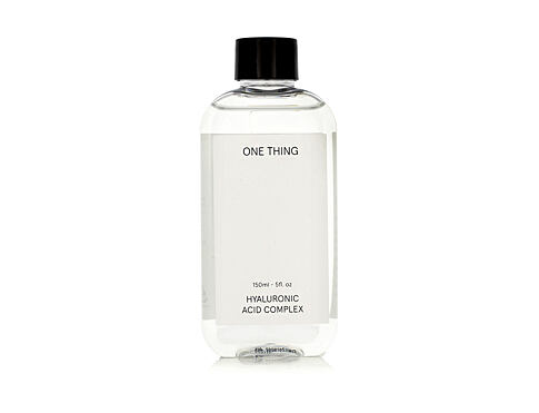 Pleťová voda a sprej One Thing Hyaluronic Acid Complex 150 ml