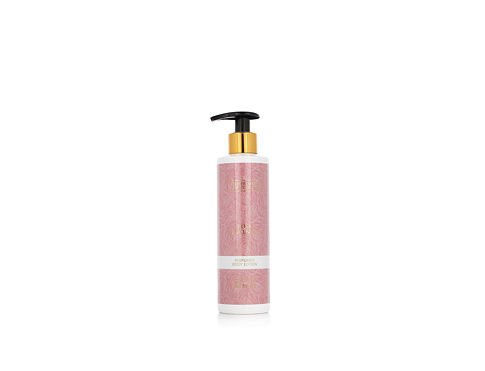 Tělové mléko The Merchant of Venice Rosa Moceniga 250 ml