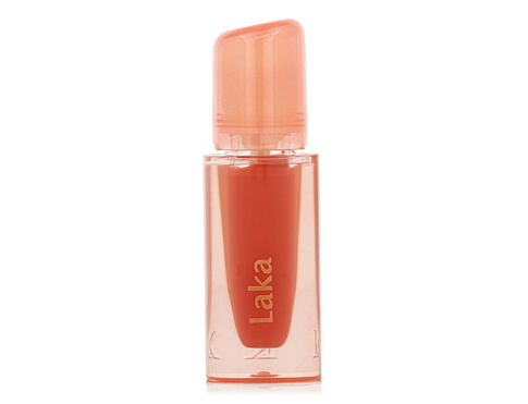 Lesk na rty Laka Jelling Nude Gloss 4,5 g 305 Tangerine Ring