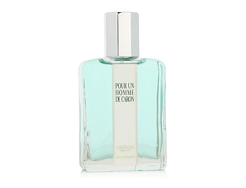 Toaletní voda Caron Pour Un Homme de Caron 75 ml
