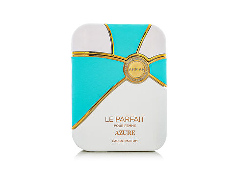 Parfémovaná voda Armaf Le Parfait Azure Pour Femme 100 ml