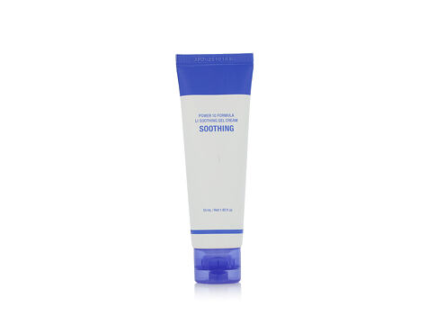 Denní pleťový krém It's Skin Power 10 Formula LI Soothing Gel Cream 55 ml