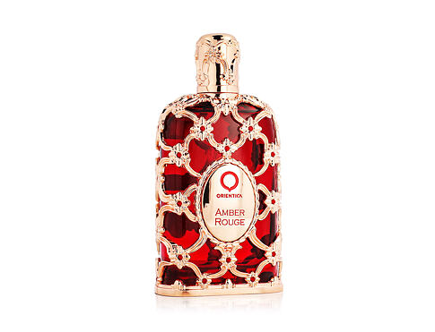 Parfémovaná voda Orientica Amber Rouge 150 ml