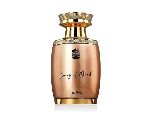 Parfémovaná voda Ajmal Song of Oud 75 ml