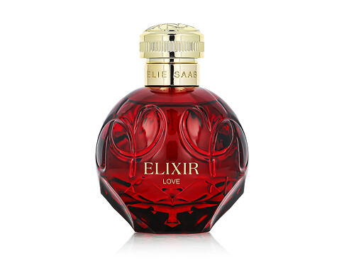 Parfémovaná voda Elie Saab Elixir Love 100 ml