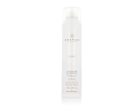 Lak na vlasy Paul Mitchell Awapuhi Wild Ginger Finishing Hairspray 300 ml