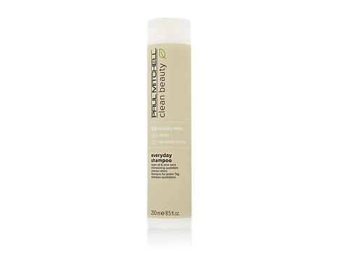 Šampon Paul Mitchell Clean Beauty Everyday Everyday Shampoo 250 ml