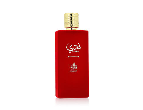 Parfémovaná voda Al Wataniah Nada 100 ml