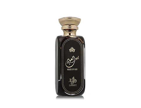Parfémovaná voda Al Wataniah House Of Oud 100 ml