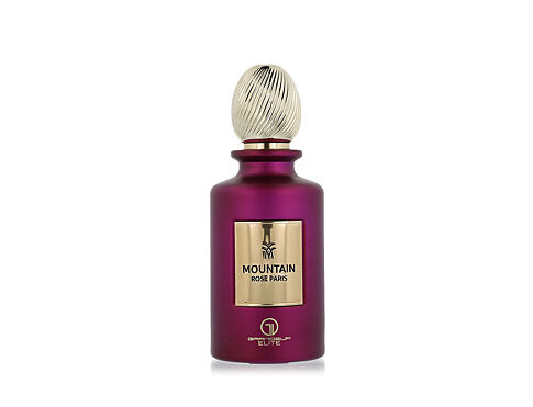 Parfémovaná voda Grandeur Mountain Rose Paris 100 ml