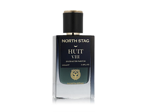 Parfémový extrakt North Stag Huit VIII 100 ml