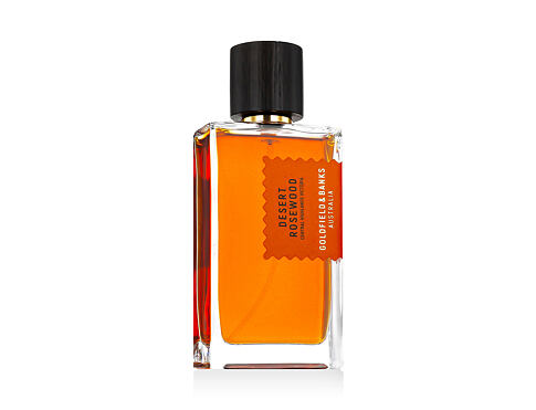 Parfém Goldfield & Banks Desert Rosewood 100 ml