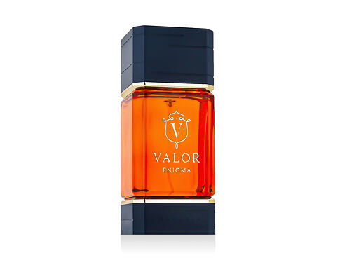 Parfémovaná voda Khadlaj Valor Enigma 100 ml