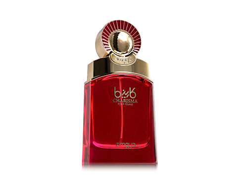 Parfémovaná voda Zimaya Charisma pour Femme 100 ml