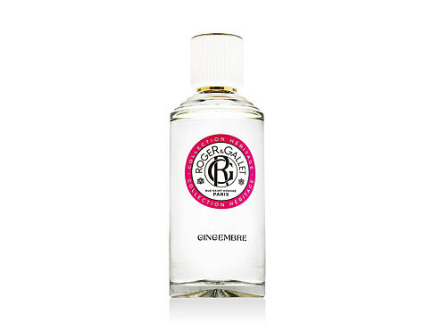Toaletní voda Roger & Gallet Gingembre 100 ml