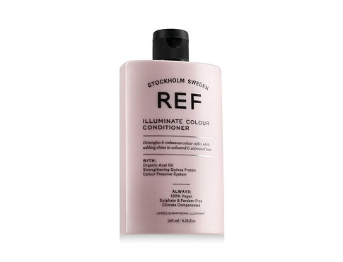 Kondicionér REF Illuminate Colour Conditioner 245 ml