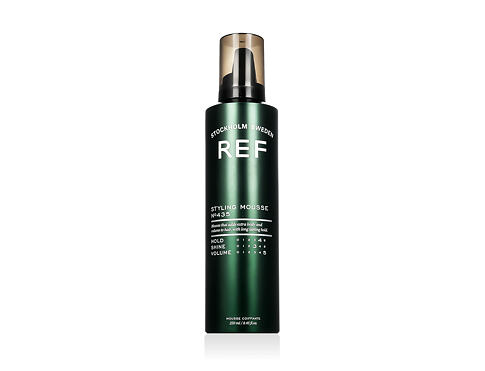 Objem vlasů REF Styling Mousse N°435 250 ml