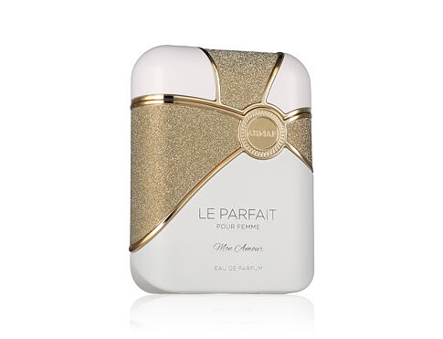 Parfémovaná voda Armaf Le Parfait Pour Femme Mon Amour 100 ml