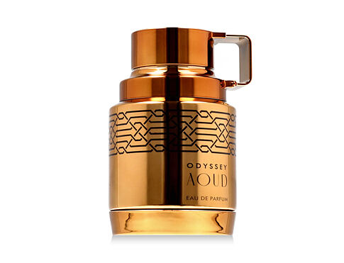 Parfémovaná voda Armaf Odyssey Aoud 60 ml