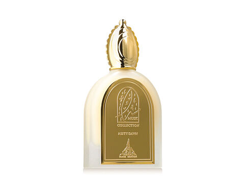 Parfémovaná voda Paris Corner Misty Dawn Musk Collection 100 ml