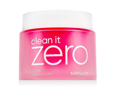 Čisticí krém Banila Co Clean it Zero Original Cleansing Balm 180 ml