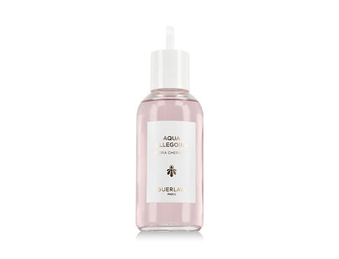 Toaletní voda Guerlain Aqua Allegoria Flora Cherrysia Náplň 200 ml