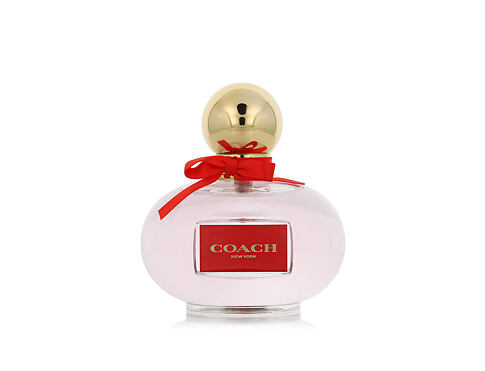 Parfémovaná voda Coach Poppy 100 ml