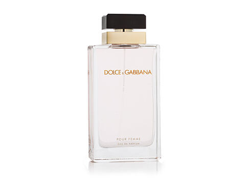 Parfémovaná voda Dolce&Gabbana Pour Femme 100 ml