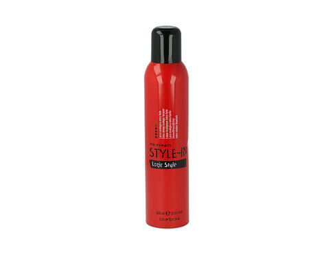 Lak na vlasy Inebrya Style-In Ice Cream Logic Style Spray 320 ml