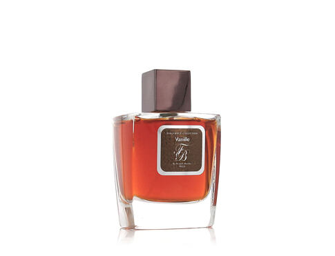 Parfémovaná voda Franck Boclet Vanille 100 ml