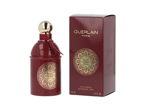 Parfémovaná voda Guerlain Musc Noble 125 ml