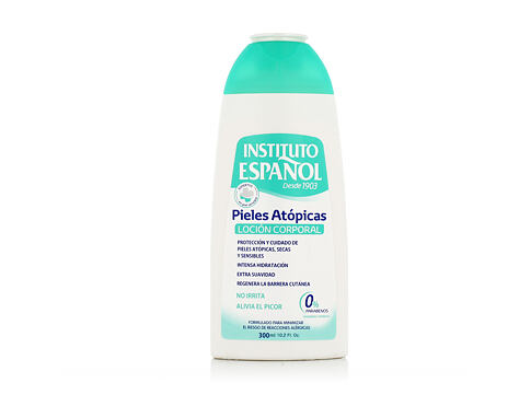 Tělové mléko Instituto Espanol Atopic Skin Body Lotion 300 ml