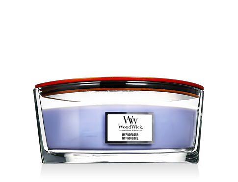 Vonná svíčka WoodWick Hypnoflora 453,6 g