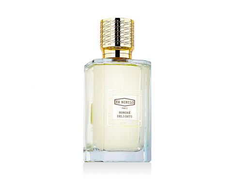 Parfémovaná voda Ex Nihilo Honoré Delights 100 ml