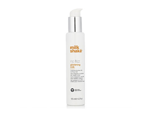 Uhlazení vlasů Milk Shake No Frizz Glistening Milk 125 ml