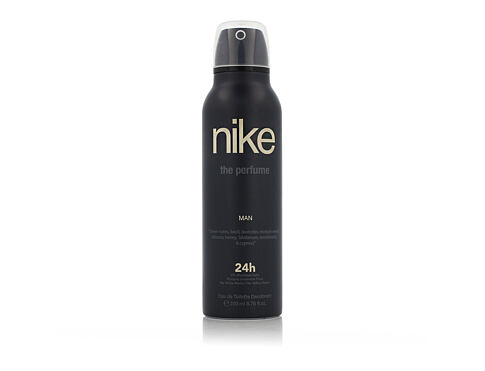 Deodorant Nike Perfumes The Perfume Man 24h 200 ml