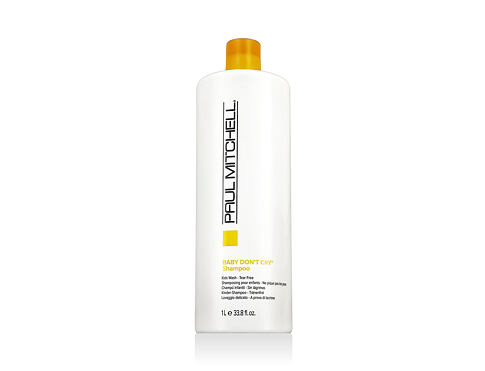 Šampon Paul Mitchell Kids Baby Don't Cry Shampoo 1000 ml