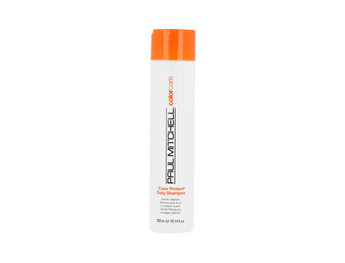 Šampon Paul Mitchell Color Protect Shampoo 300 ml