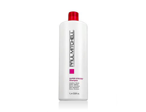 Šampon Paul Mitchell Super Strong Shampoo 1000 ml