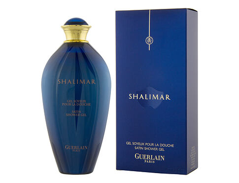 Sprchový gel Guerlain Shalimar 200 ml