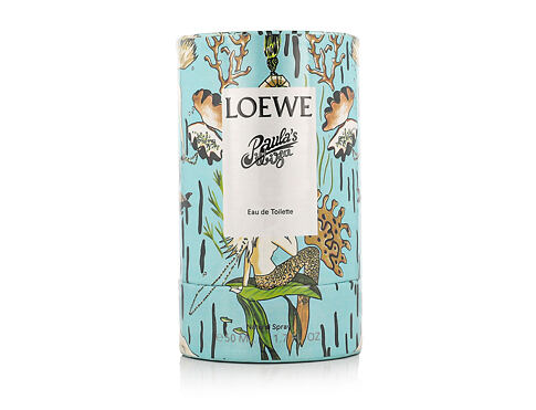 Toaletní voda Loewe Paula's Ibiza 50 ml