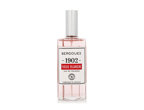Kolínská voda Berdoues 1902 Figue Blanche 125 ml