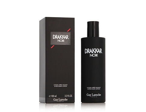 Voda po holení Guy Laroche Drakkar Noir 100 ml