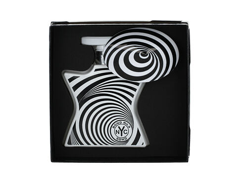 Parfémovaná voda Bond No. 9 Downtown Soho 100 ml
