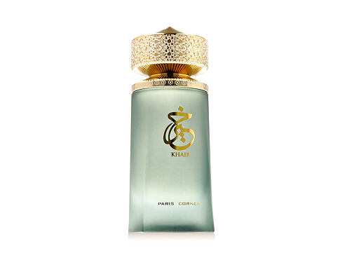 Parfémovaná voda Paris Corner Khair 100 ml